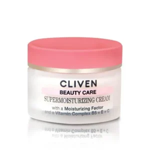 خرید کرم مرطوب کننده قوی کلیون Cliven Super Moisturizing