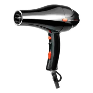 قیمت سشوار حرفه‌ای کویین مدل HD400