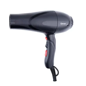 قیمت سشوار کویین 2200 وات مدل HD422