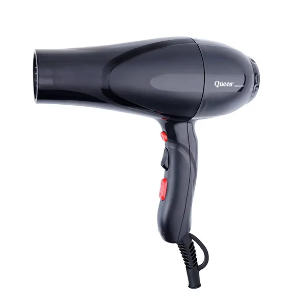 قیمت سشوار کویین 2200 وات مدل HD422