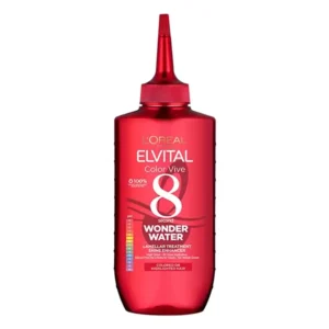 قیمت سرم مو 8 ثانیه‌ای لورآل مدل Color Vive