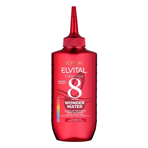 قیمت سرم مو 8 ثانیهای لورآل مدل Color Vive