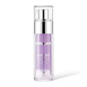 قیمت پرایمر آبرسان Sheglam انواع پوست زیر ساز آرایش Good Grip