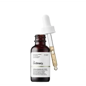 خرید سرم کافئین اوردینری The Ordinary Caffeine Solition 5%+EGCG