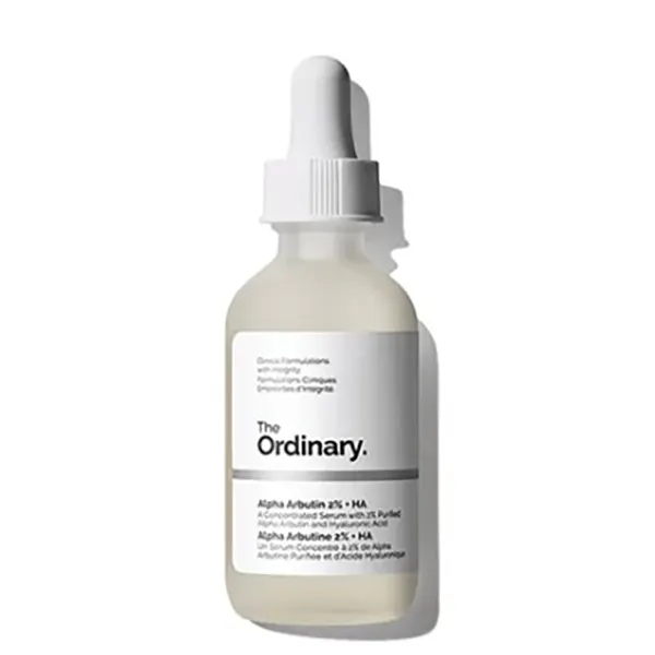 قیمت سرم آلفا آربوتین 2% اوردینری The Ordinary Alpha Arbutin 2% + HA