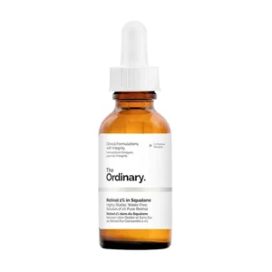 قیمت سرم رتینول ۱٪ اسکوالان Ordinary