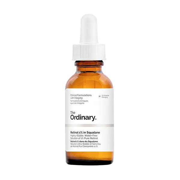قیمت سرم رتینول ۱٪ اسکوالان Ordinary