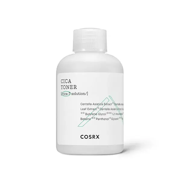 خرید تونر التیام بخش کوزارکس COSRX Cica Toner