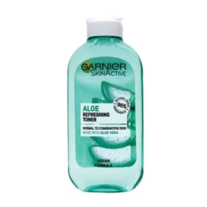 خرید ژل شوینده صورت آلوئه ورا Garnier انواع پوست حساس