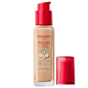 خرید کرم پودر بورژوا Healthy Mix شماره 53