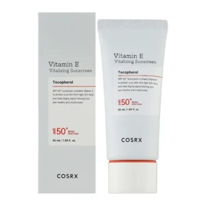 خرید ضد آفتاب COSRX با ویتامین E