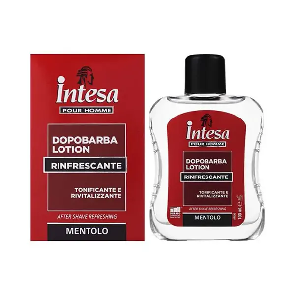 قیمت افترشیو اینتسا مدل Intesa Mentolo