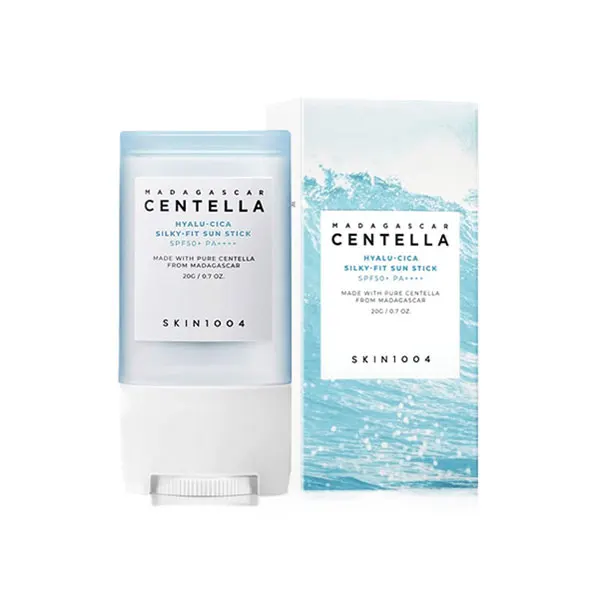 قیمت ضد آفتاب استیکی سنتلا Centella