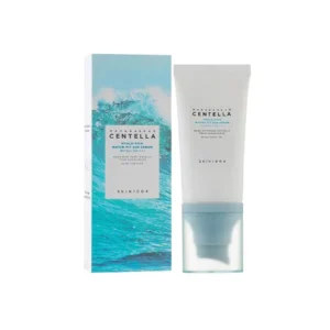 قیمت ضدآفتاب بی رنگ آبرسان سنتلا Centella