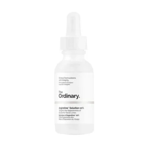 خرید سرم ضد چروک و پرکننده خطوط آرژیرلین The Ordinary Argireline Solution 10%
