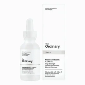 خرید سرم نیاسینامید اوردینری Ordinery niacinamide 10% Zink 1%