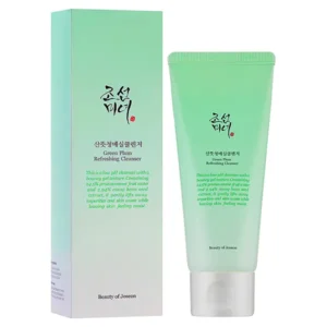 قیمت ژل شستشوی آلو سبز و ماش Beauty of Joseon