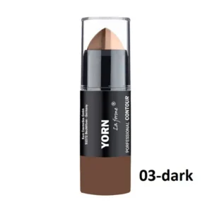 قیمت کانتور و هایلایتر Yorn مدل Dark 03